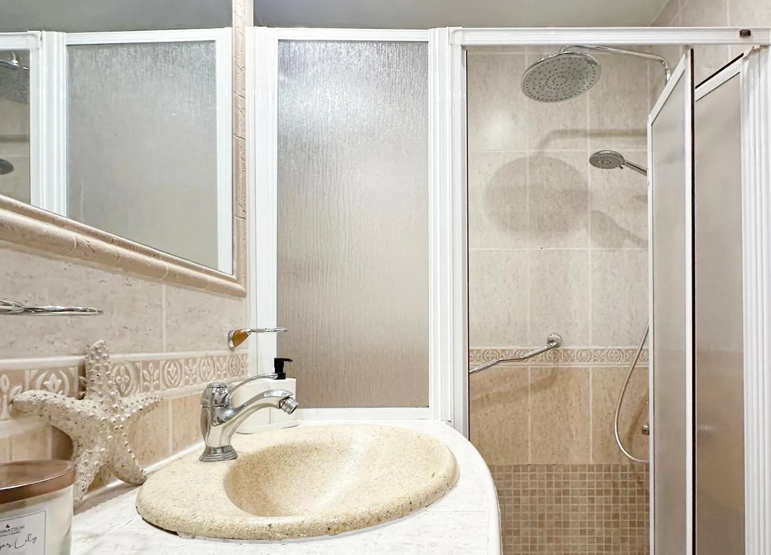 Malagadevacaciones - Malagueta Apartment Spain