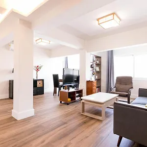 Bhost - La Merced Apartment