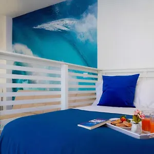 Estudio Junto A Plaza Merced Apartment
