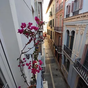 Centro Apartment