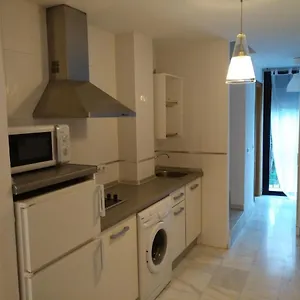 Gabriel Miro Apartment