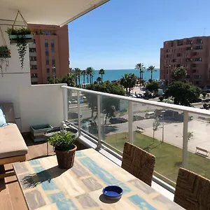 Telma-playa Gran Terraza Málaga