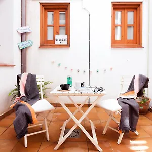 Sea & Wave Carreteria Apartment