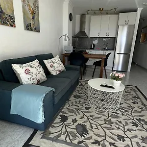  Apartment Sunny Tanife By Yumbo Spain