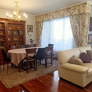 Apartment Funi-campo Volantin Spain