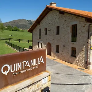 Rurales Quintanilla Penagos